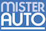 Mister Autos logotyp