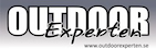 Outdoorexpertens logotyp