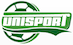 Unisportstores logotyp