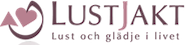 Lustjakt logotyp