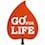 Go for Life logotyp Go for Life logotyp