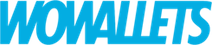 Wowallets logotyp Wowallets logotyp