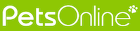 Petsonlines logotyp
