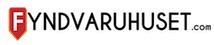Fyndvaruhuset logotyp
