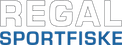 Regalsportfiskes logotyp