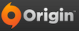 Origin logotyp