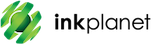 inkPlanets logotyp