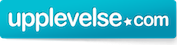 Upplevelse.coms logotyp