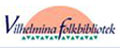 vilhelmina-folkbibliotek