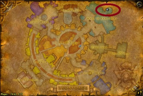 Heirloom system Guide 6.1 â€“ All you need to know