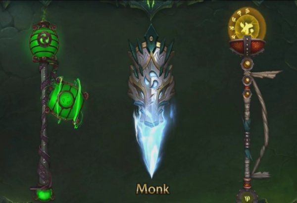 monk mage tower 9.1 5