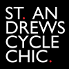 St. Andrews Cycle Chic