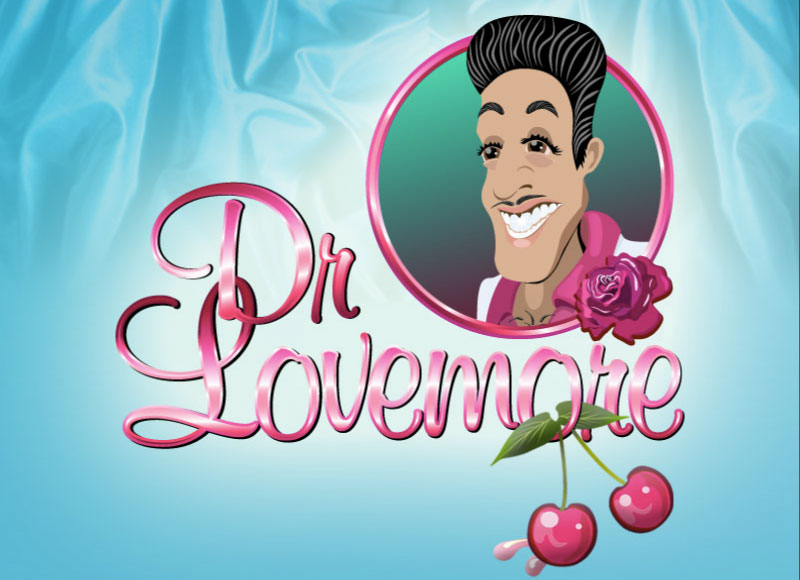 Dr. Lovemore