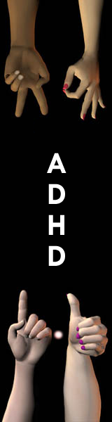 A.D.H.D