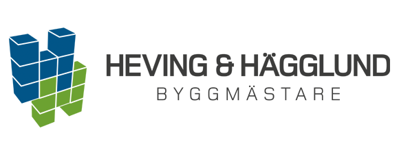 Heving och Hägglund logotyp