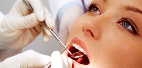 tandläkare akut ingrepp