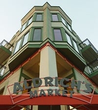 Aldrich's Market