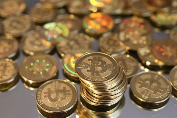 Ska Jag Investera I Bitcoin Eller Blockchain