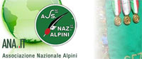 ANA - Sito ufficiale Associazione Nazionale Alpini