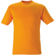 King T-Shirt Orange