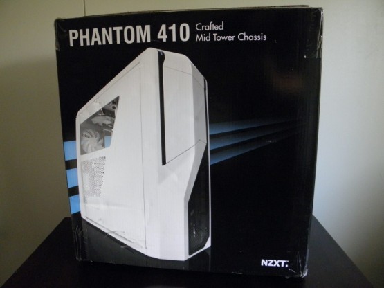NzXT Phantom 410