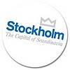 Logotyp Stockholm - The Capital of Scandinavia