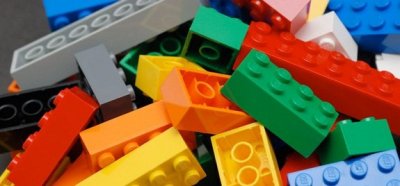 Hitta Billigt Lego