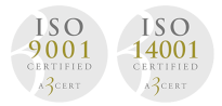 Vi är ett ISO certifierat företag som utför kvalitativa arbeten inom asfalt i Västerås och Mälardalen.