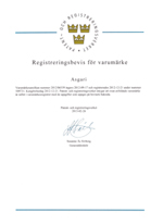 Asgari IP Kameror - Ett patenterat och registrerat Varumärke