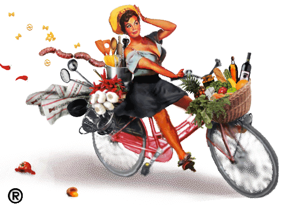 Associazione Nazionale Cuoche a Domicilio 