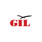 GILs logotyp