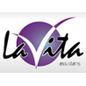 LaVita Assistans logotyp