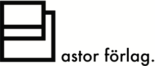 Astor Forlags Logotyp