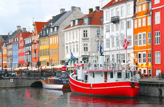 København