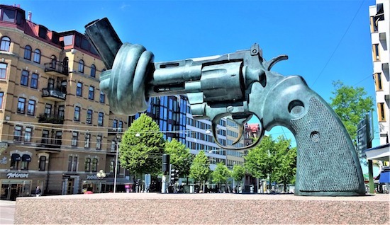 Gøteborg