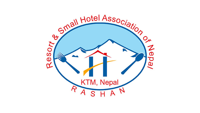 Resort Logo Design company in Nepal