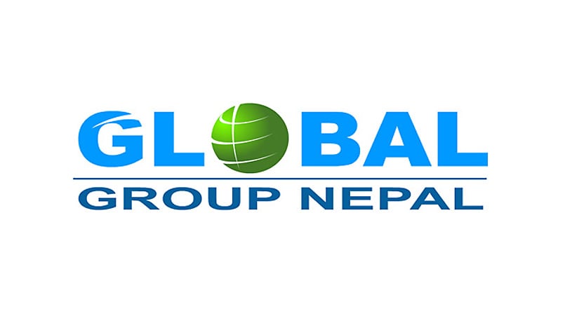 Corporate Logo Design company in Kathmandu