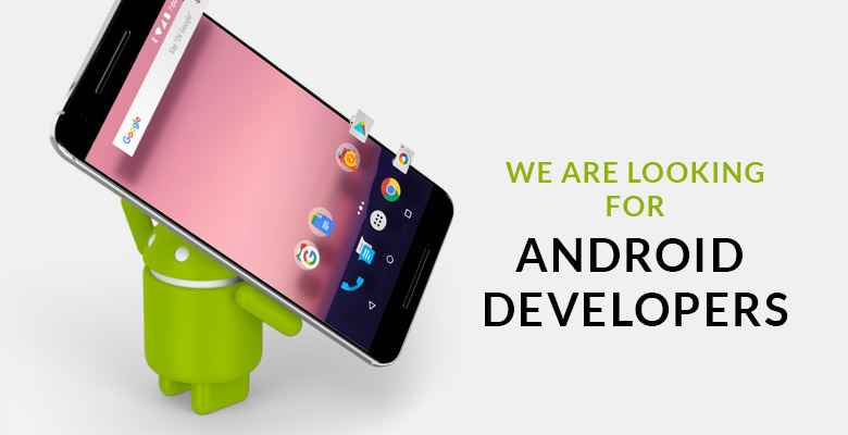 Android Developer