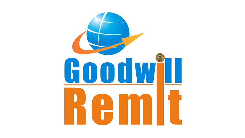 Remit Logo Design