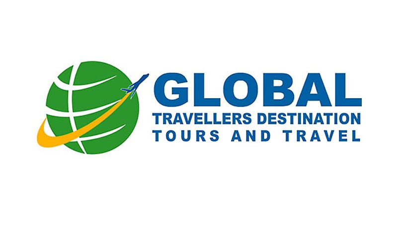 Tours Logo Design Nepal