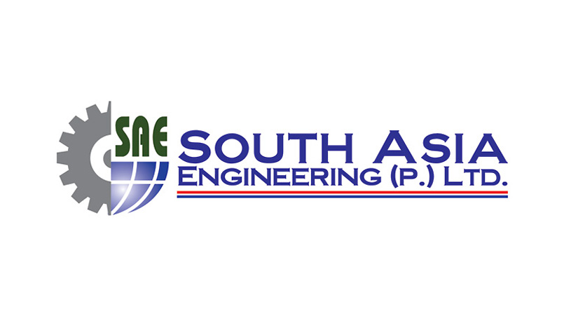 Engineering Company Logo Design in Kathmandu Nepal