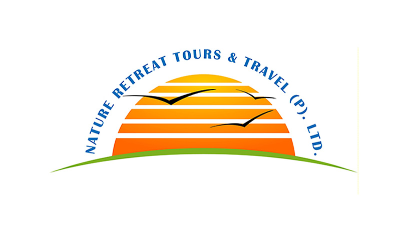 Travel Logo Design in Kathmandu Nepal
