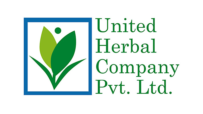 Herbal Logo Design