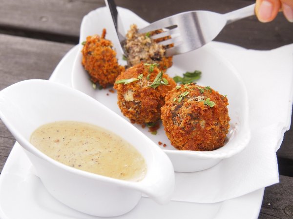 Ayrshirefarmersmarket co uk Haggis Scotland s National Dish