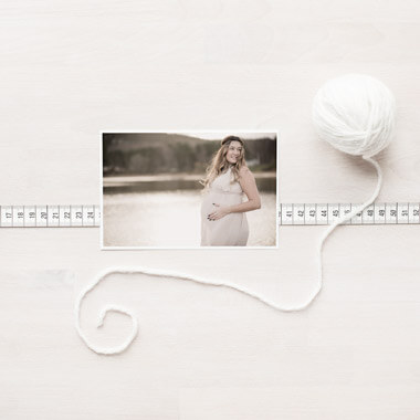 Klassisk babyshowerlek