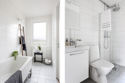 Badrumsrenovering Göteborg | Låt oss renovera ditt badrum