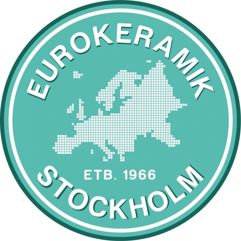 Eurokeramik logga.