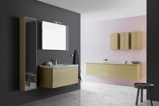 Exempel på badrumsrenovering
