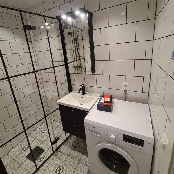 Vi hjälper dig med din badrumsrenovering i Jönköping.