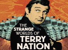 Terry Nation: The Man Who Invented the Daleks